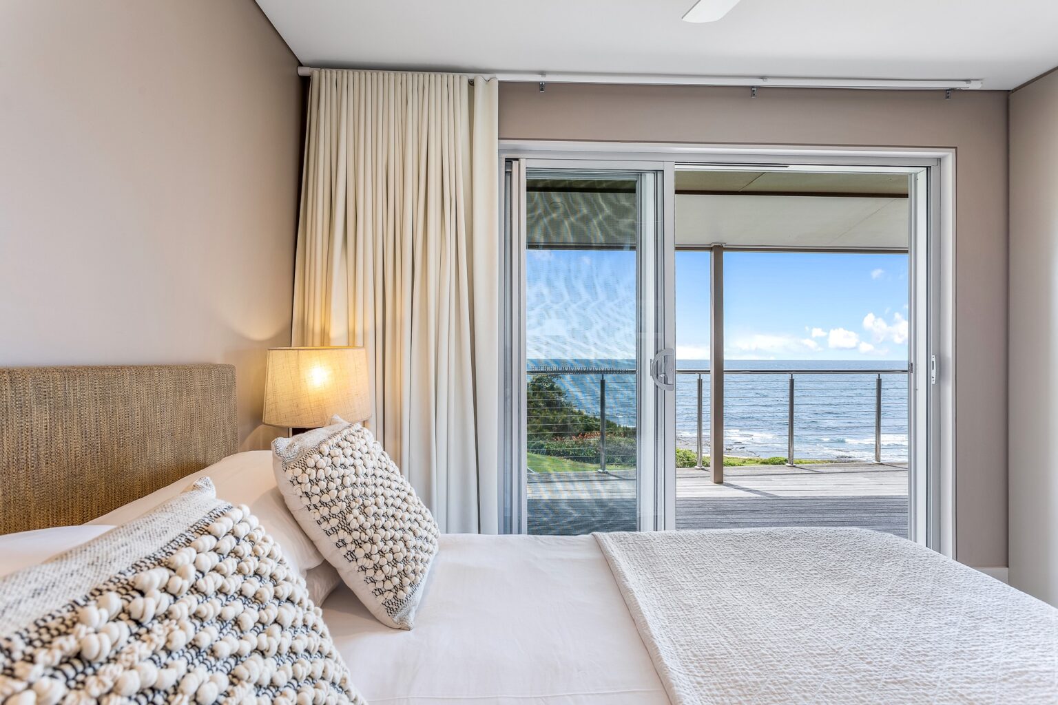 Oceanzedge Gerroa Holiday House NSW South Coast